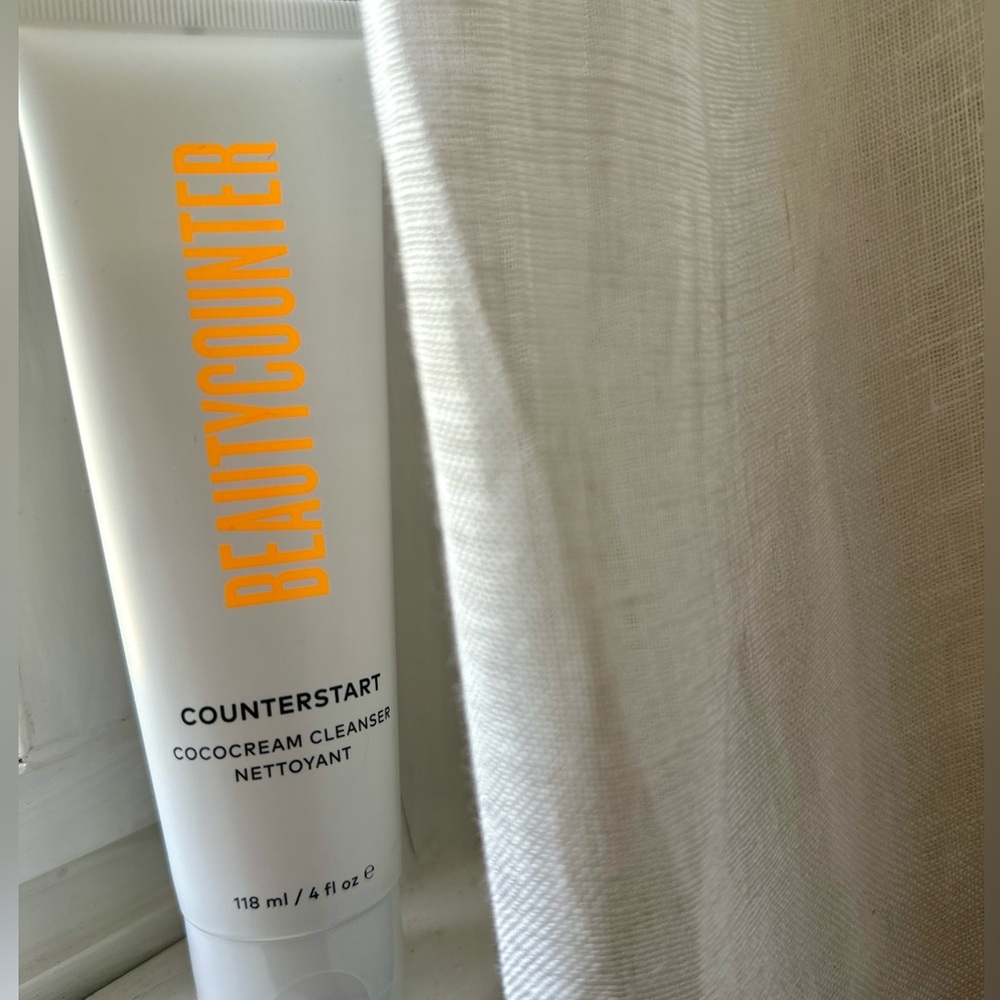 Beautycounter Counterstart Cococream Cleanser